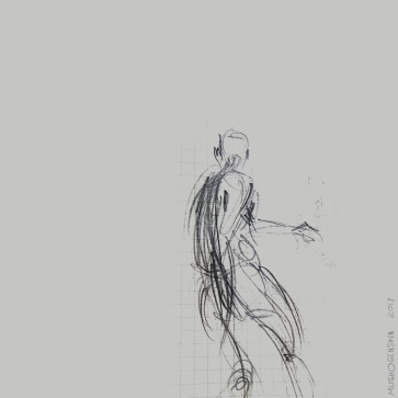 Freerun1 pencil test — figure reference