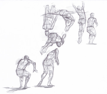 Jump — figure reference