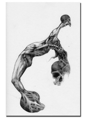 Demon Seed — figure reference