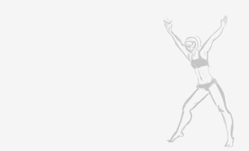 Cartwheel — figure reference