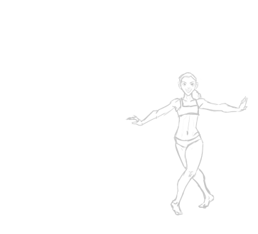 Pas de Chat — figure reference
