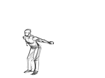 DO A BACKFLIP — figure reference