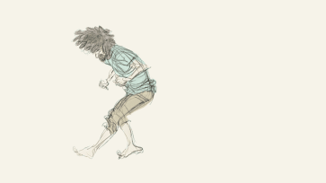 Breakdancing — figure reference