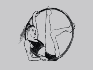 Animation Study — figure reference