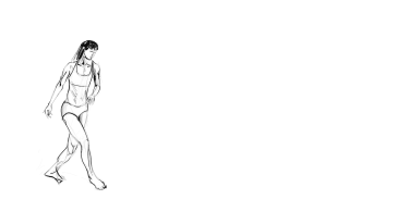 asain dace 2 animated — figure reference