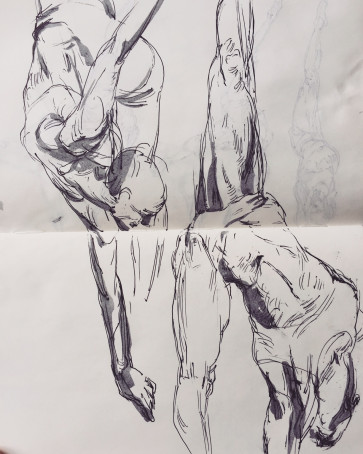 dangle — figure reference