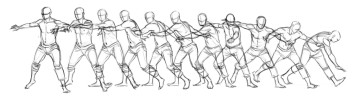Parkour 6 — figure reference