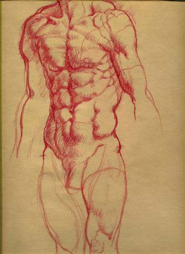 male straps 2 — figure reference