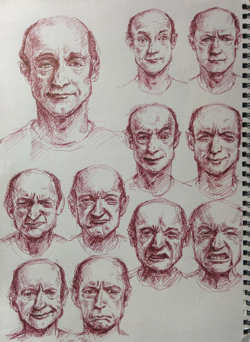 FACS practice 1 — figure reference