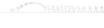 Bodies in motion flip — figure reference