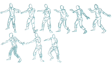 parkour 6 — figure reference
