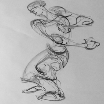 Kung Fu Whip 3 — figure reference