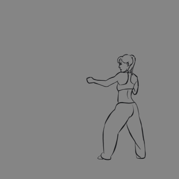 Animation WIP1 — figure reference
