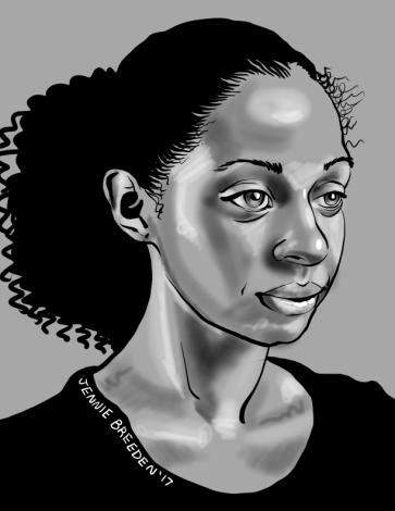 shading exercise — figure reference