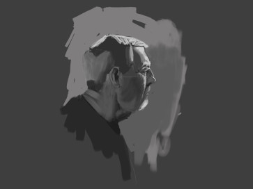 Profile study — figure reference
