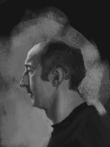 Profile study — figure reference