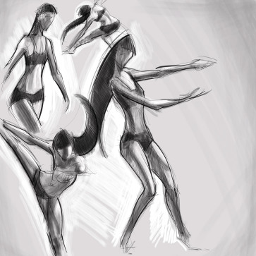 style test — figure reference