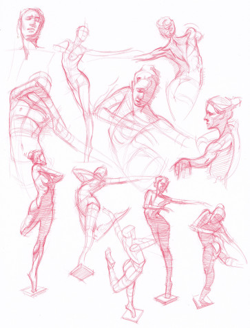 Scan studies — figure reference