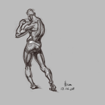 Scan library first test — figure reference
