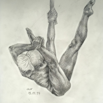 Female — figure reference