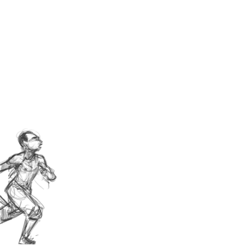 VICTORIA LOPEZ - ANIMATION — figure reference