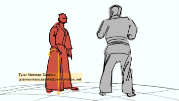 HAPKIDO 5 - Study — figure reference