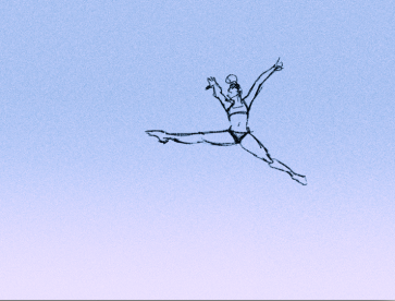 Animation practice — figure reference