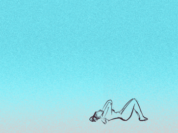 Bim 15 Animation practice — figure reference