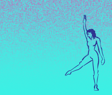 Animation practice 17 — figure reference