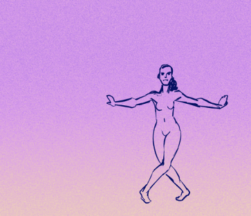 Practice animation 19 — figure reference