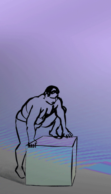 Practice animation 21 — figure reference