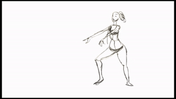Dance — figure reference