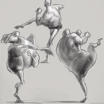 when proportions go wrong — figure reference