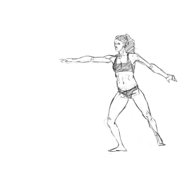 Dance2 — figure reference