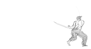 Sword Kata 1 — figure reference