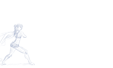 Dance Cloth — figure reference