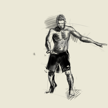 Turn — figure reference
