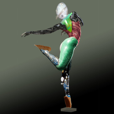 Dressed-Up — figure reference