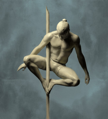 Value study — figure reference