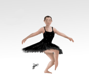 Ballerina - frame9 — figure reference