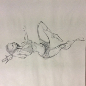 Mia Ballet 1 — figure reference