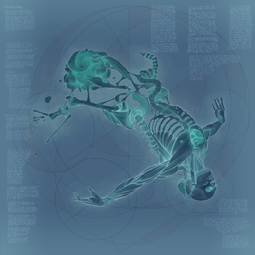 Having fun — figure reference