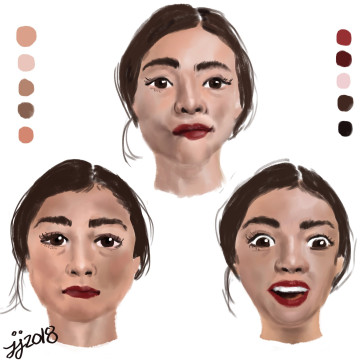 Expression studies — figure reference