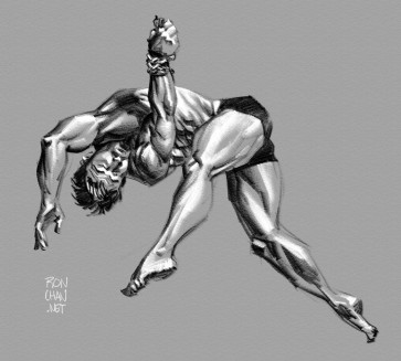 Figure Study 2017-06-30 — figure reference
