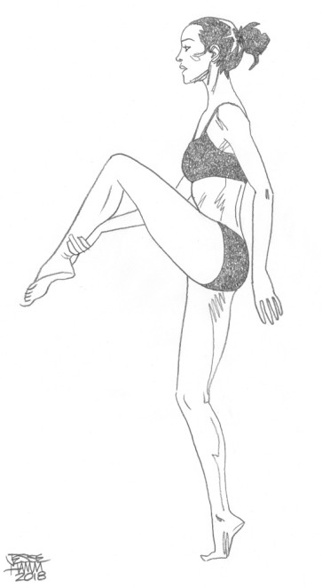 Ella — figure reference