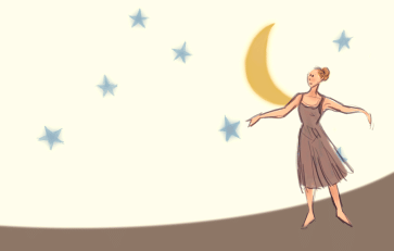 VICTORIA LOPEZ - ANIMATION — figure reference