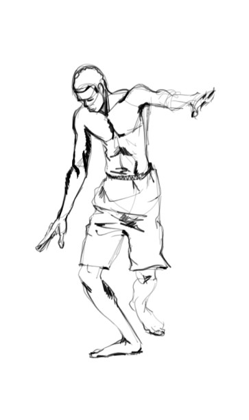 ricking — figure reference