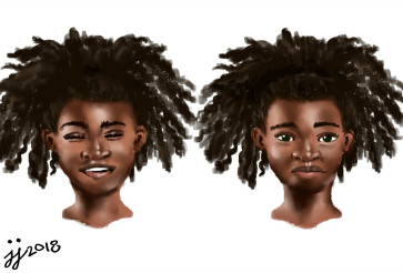 Gini study #2 — figure reference