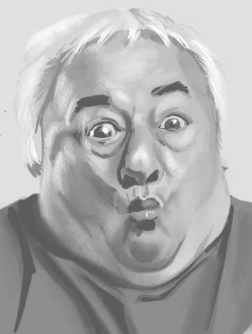 Vito sketch — figure reference