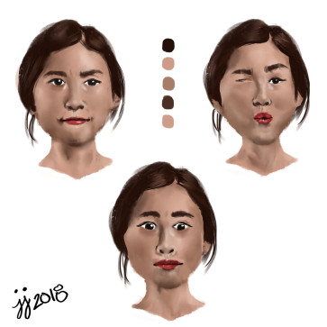 Expression Studies — figure reference